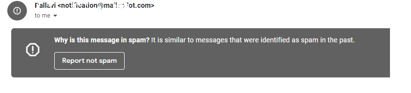 Email Address