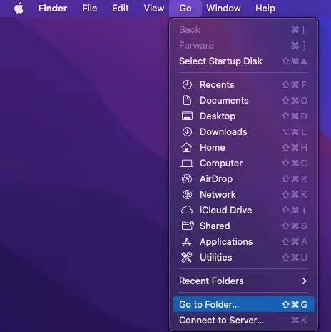 how to manage system storage on mac