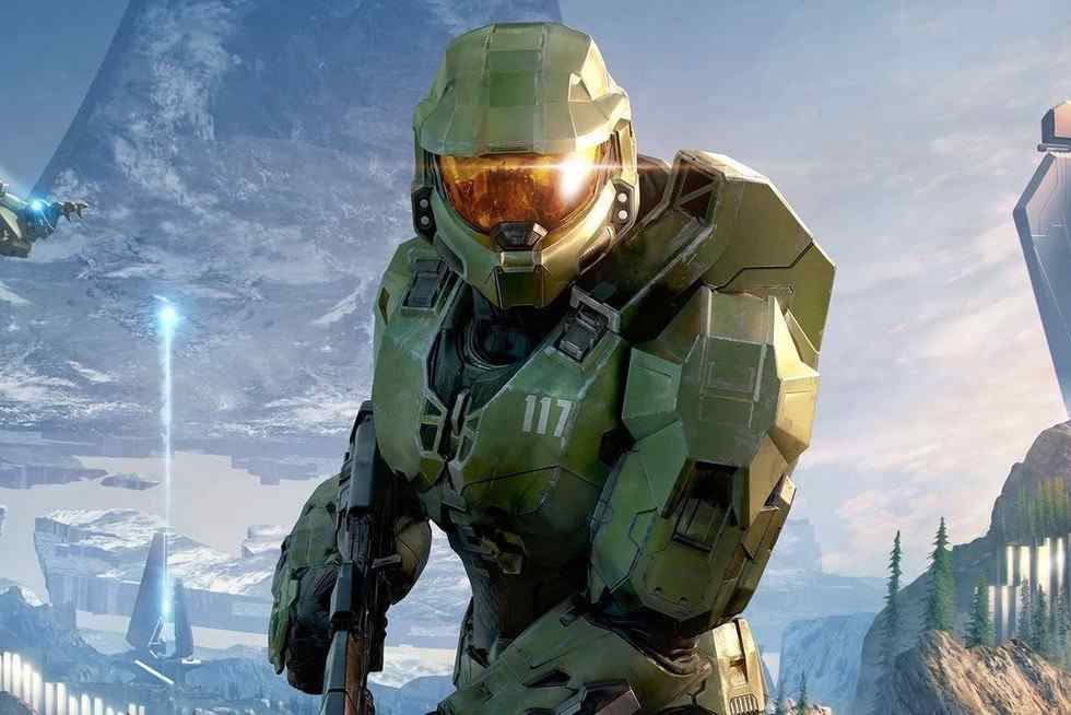 halo infinite is crashing on the loading screen