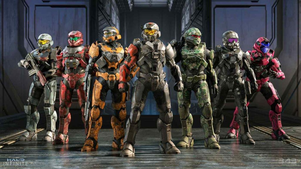 halo infinite crashing on startup