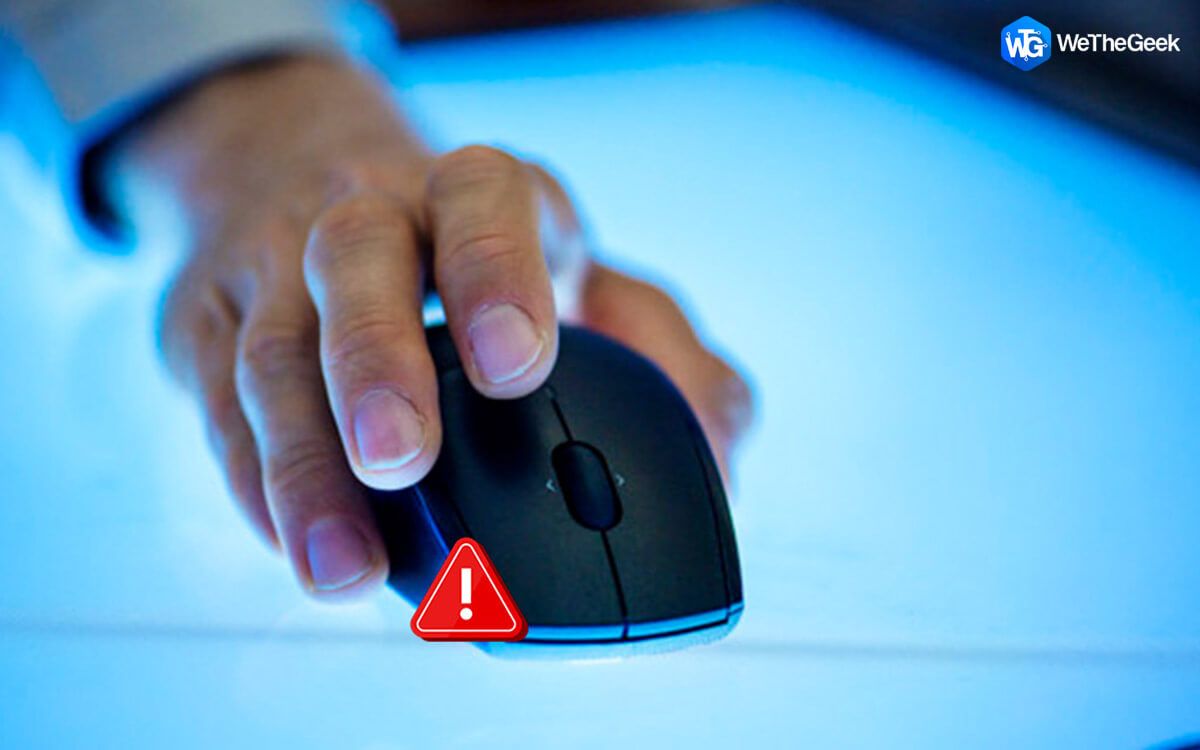 6 Solutions: How to Fix Mouse Lag on Windows 11