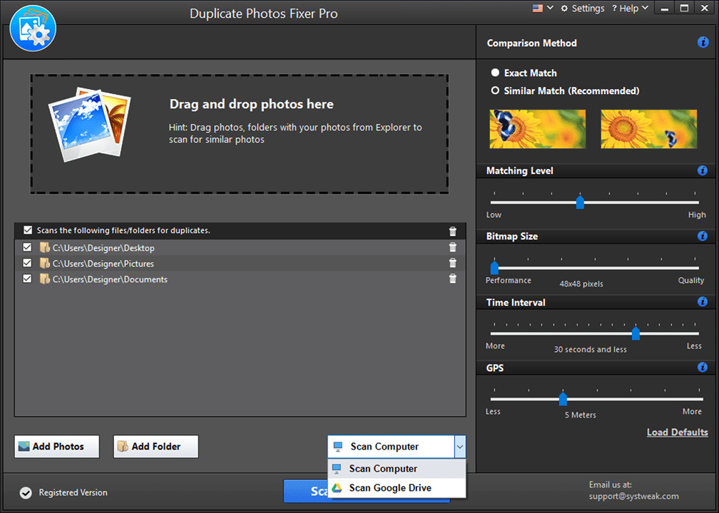 Identify & Delete Duplicates-min