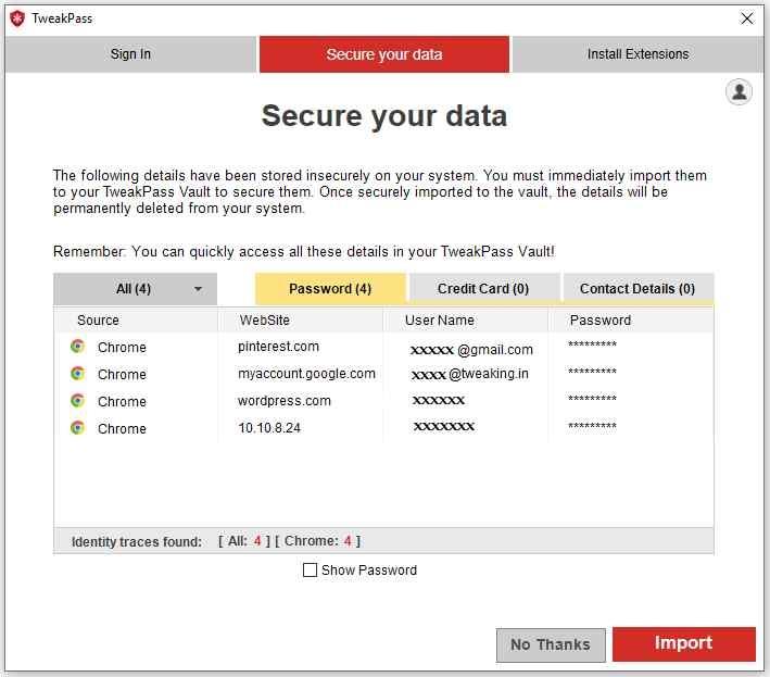 How To Find Wi-Fi Password of Any Network