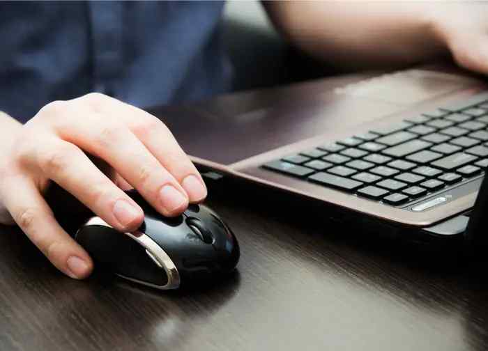 How to fix mouse lag