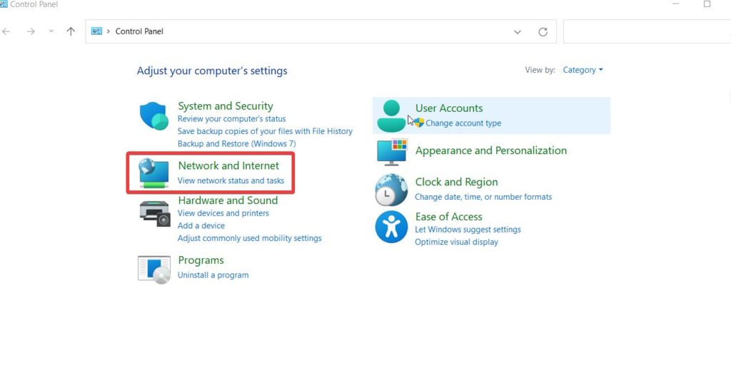 How To Find Wi-Fi Password of Any Network