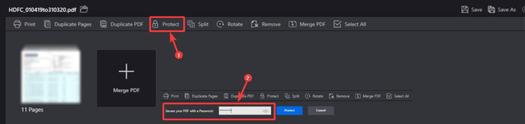 Advanced PDF Manager Review