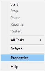 Properties
