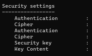 How To Find Your Wi-Fi Password On Mac