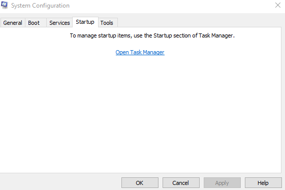 Task Manager