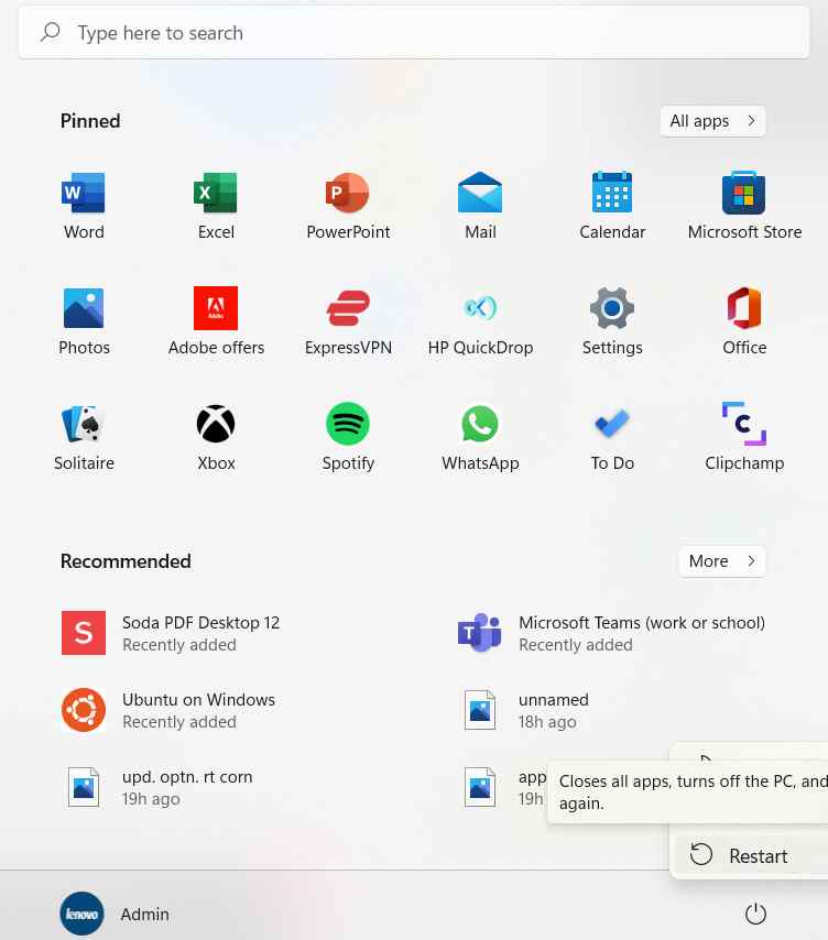 all-apps