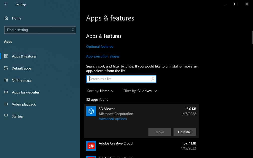 apps-features