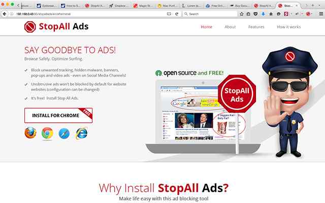 block-ads