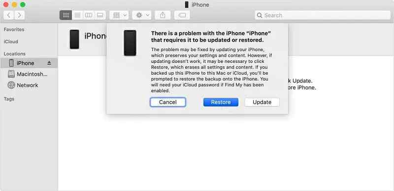cancel
