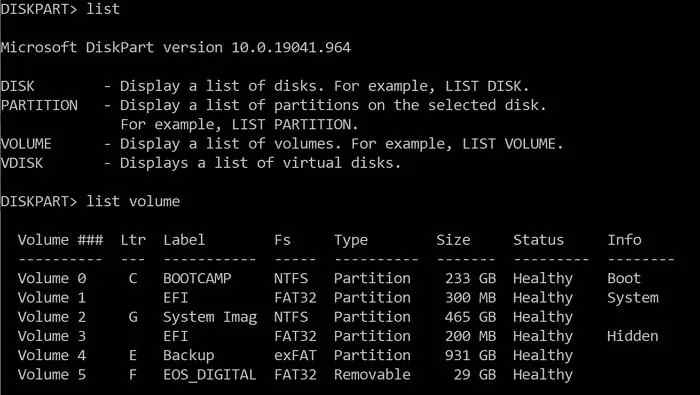 cmd