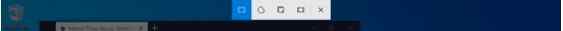 cursor