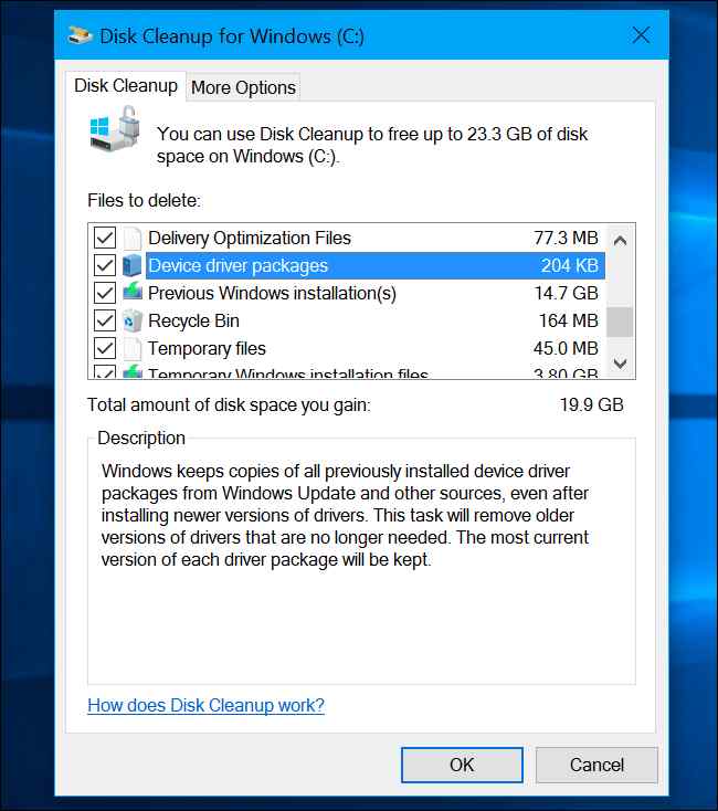 disk-cleanup