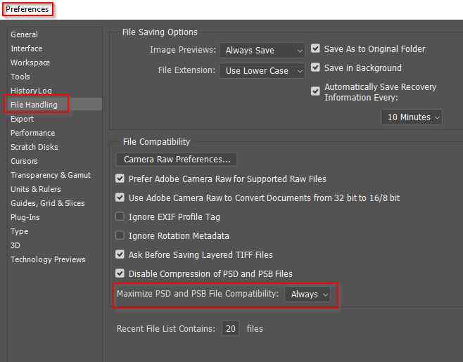 file-handling