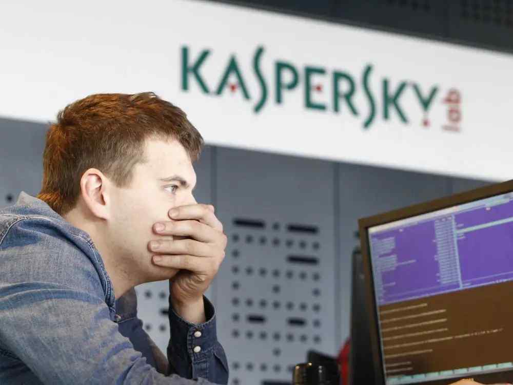 kaspersky