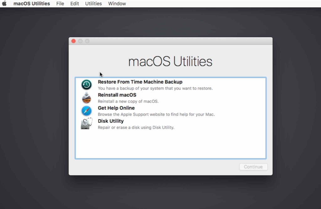 mac-os