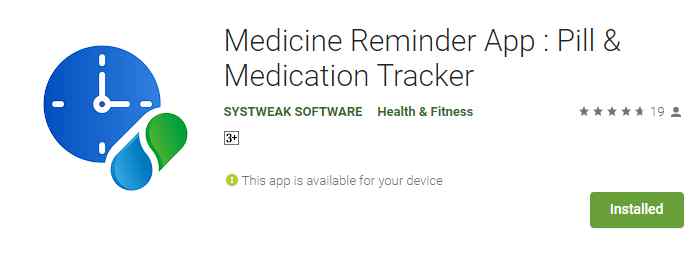 medicine-reminder