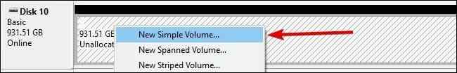 new-simple-volume