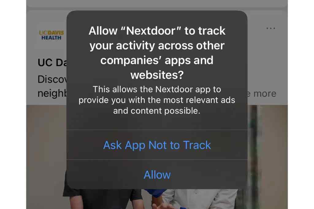 nextdoor