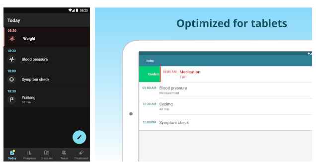 optimized