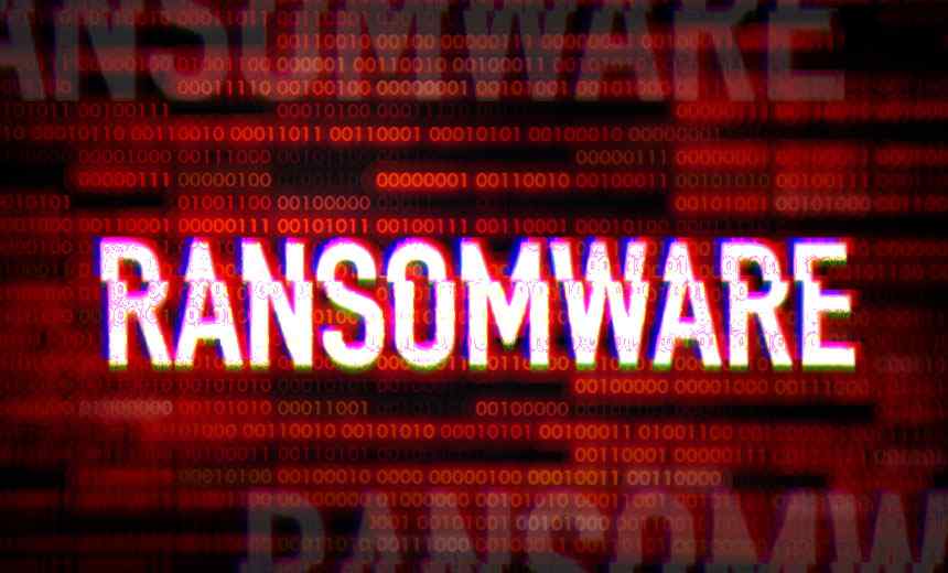 ransomware