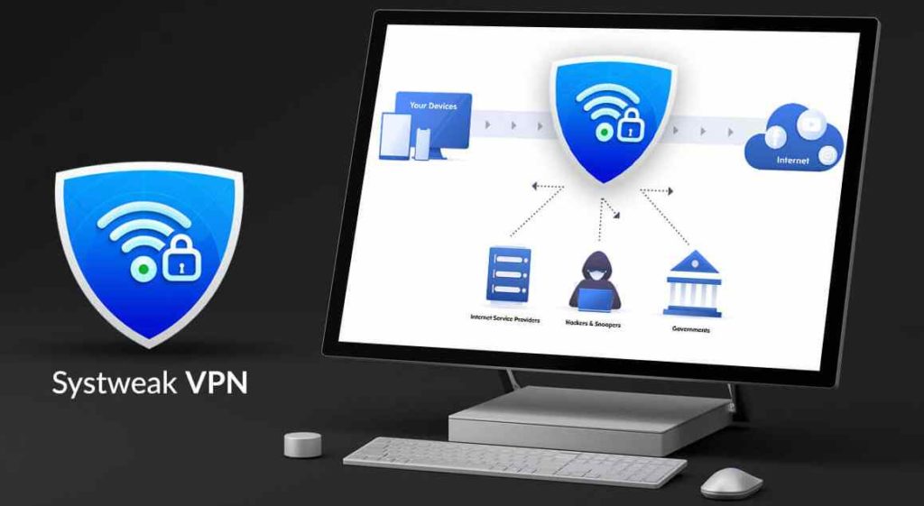 systweak-vpn