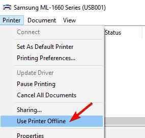 use-printer