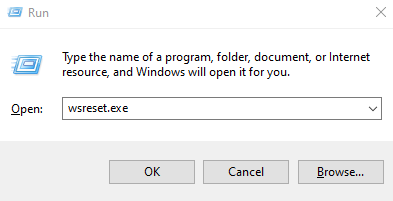 0x80040154 outlook