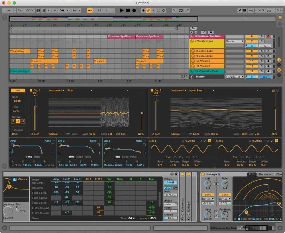 Best audio recording software