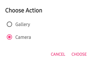 secret camera recorder app