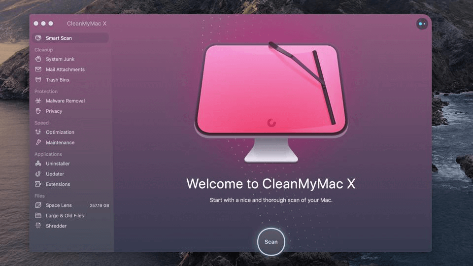 Mac cannot be opened because the developer cannot be verified