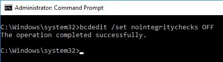 Command Prompt