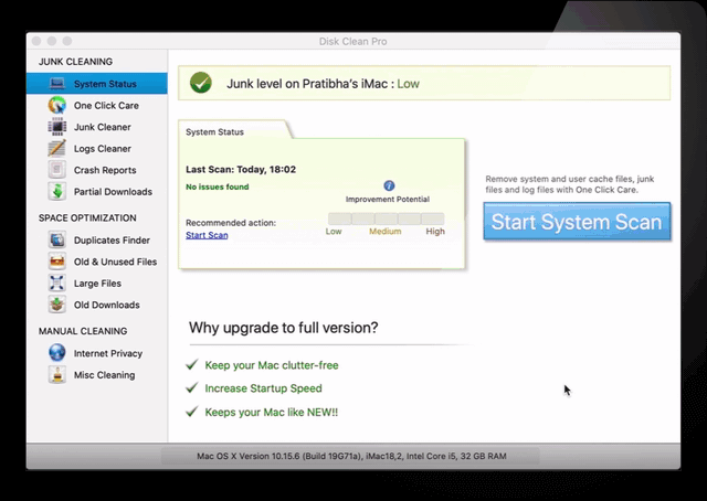 Disk Utility Won’t Erase Hard Drives On Mac
