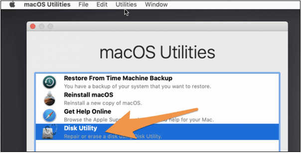 the disk you inserted was not readable by this computer