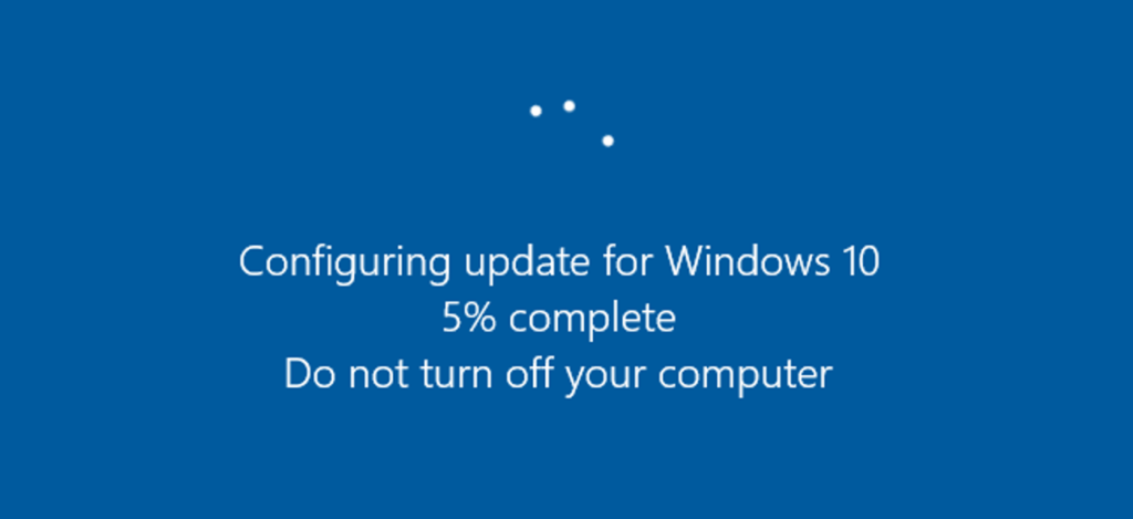 Malware Infections