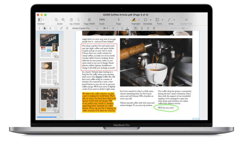 PDF-Pen