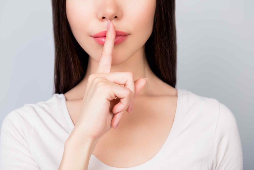 Your Data No Longer Anonymous