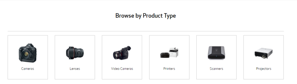 Product Type