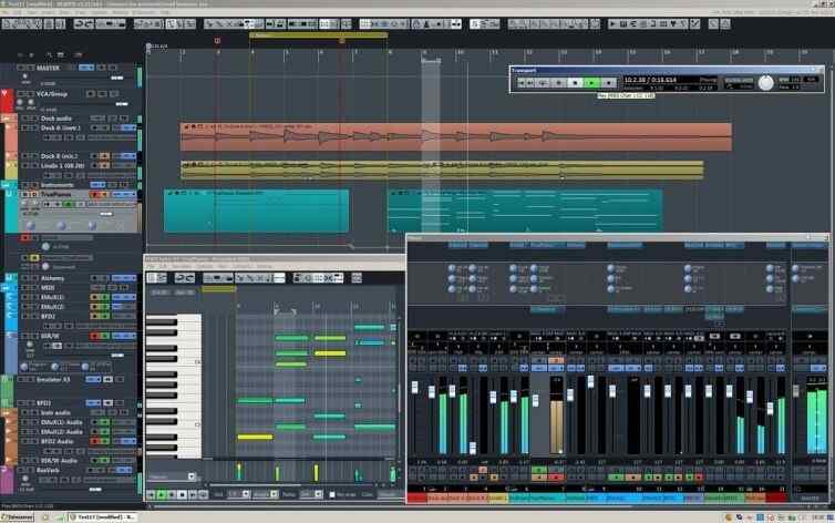 Best audio recording software