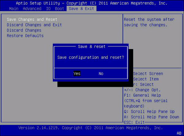 BSoD Kernel Data Inpage Error