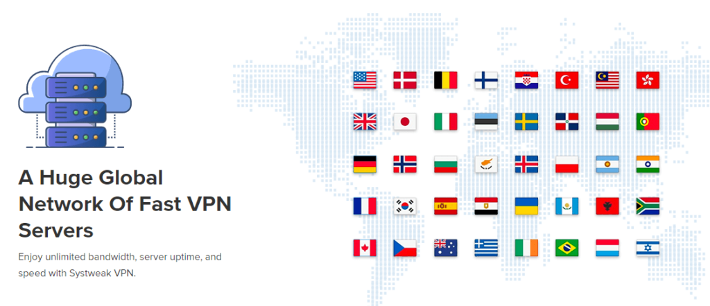 Systweak VPN