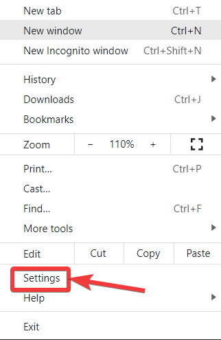 about blank Microsoft Edge