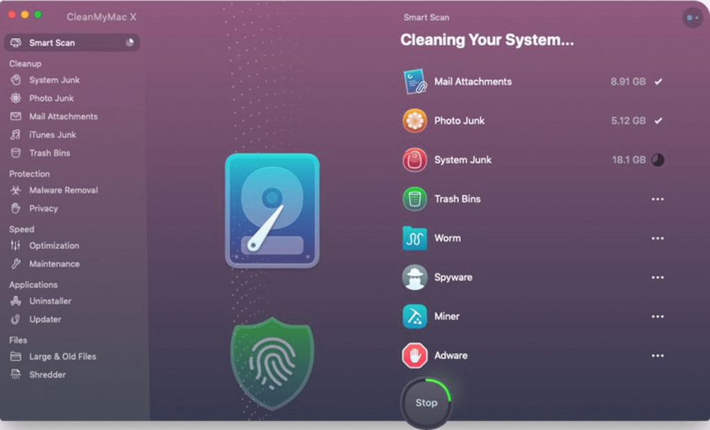 Mac cannot be opened because the developer cannot be verified