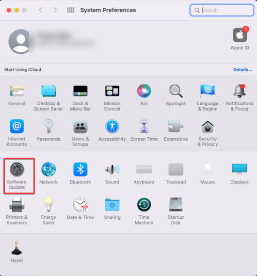 Disk Utility Won’t Erase Hard Drives On Mac