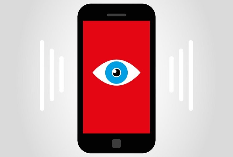 Stalkerware On Your Device