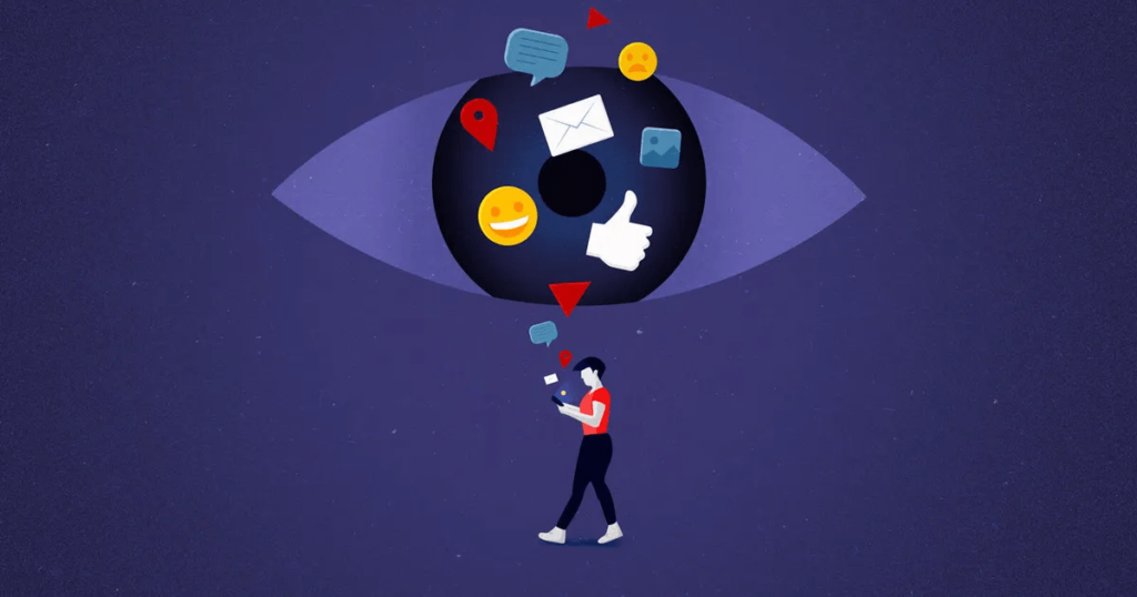 Stalkerware