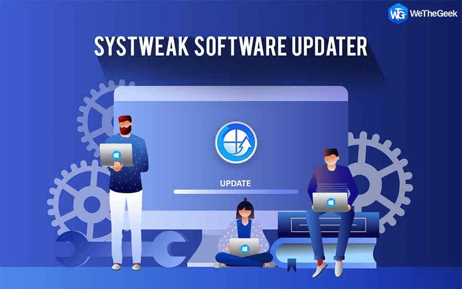 Update Windows 11 PC